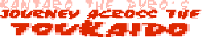 Kantaro the Pyro's Journey Across the Toukaido (NES) Play Online